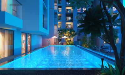 Image of 1045 Sq.ft 3 BHK Apartment / Flat for sale in Alisha, Bardhaman for Rs. 6713784