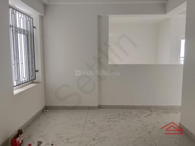Bedroom Image of 1301 Sq.ft 3 BHK Apartment / Flat for sale in Trifecta Retto by Trifecta Projects Pvt Ltd, Chikkakannalli Bengaluru for Rs. 14700000