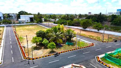 Image of 915 Sq.ft Residential Plot / Land for sale in Thiruporur, Chennai for Rs. 5032500