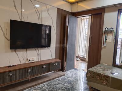 2 BHK Independent House