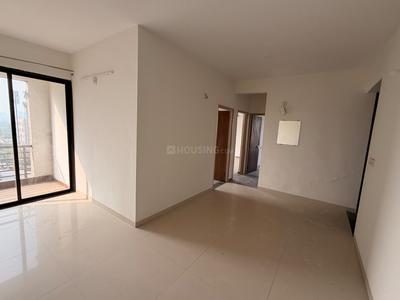 Hall Image of 1730 Sq.ft 3 BHK Apartment / Flat for sale in Poddar Palm Meadows, Vejalpur Ahmedabad for Rs. 8200000