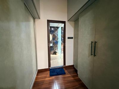 Bedroom Image of 4100 Sq.ft 4 BHK Apartment / Flat for sale in Akshayanagar Bengaluru for Rs. 42000000