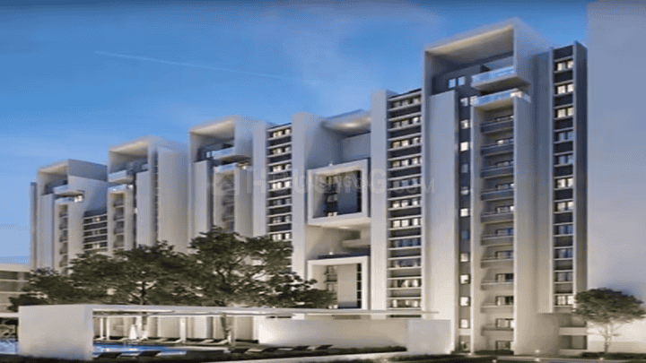 Rohan Upavan Phase 5 Main Image 1