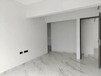 Bedroom Image of 2089 Sq.ft 4 BHK Apartment / Flat for sale in Runwal The Central Park, Chinchwad Pune for Rs. 26000000
