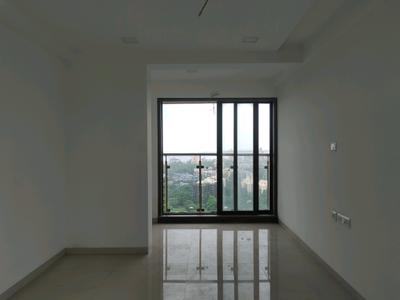 Bedroom Image of 1250 Sq.ft 2 BHK Apartment / Flat for sale in Neminath Luxeria, Andheri West Mumbai for Rs. 23000000