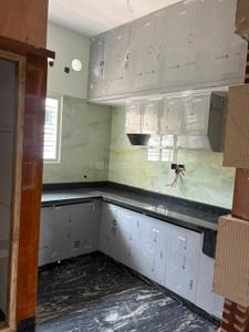 Kitchen Image of 1900 Sq.ft 5 BHK Independent House for sale in Andrahalli Bengaluru for Rs. 13499999