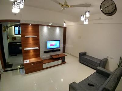 Hall Image of 1300 Sq.ft 2 BHK Apartment / Flat for sale in Handewadi Pune for Rs. 5800000