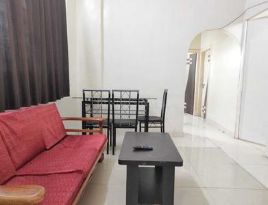 Image of GetSetHome - Camp in Camp, Pune