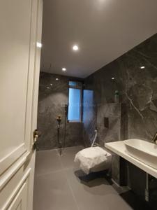 Bathroom Image of 6385 Sq.ft 4.5 BHK Independent House for sale in Kharghar Navi Mumbai for Rs. 65000000
