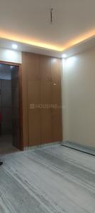 2 BHK Independent Builder Floor