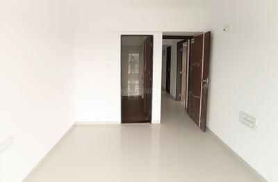 Hall Image of Ajay Nest in Vile Parle East, Mumbai