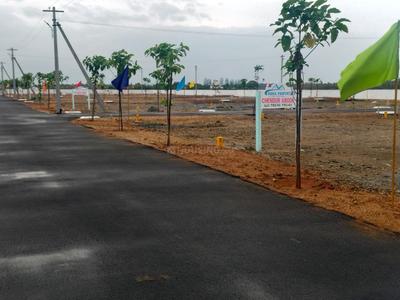 Image of 1200 Sq.ft Residential Plot / Land for sale in Thiruporur, Chennai for Rs. 3600000