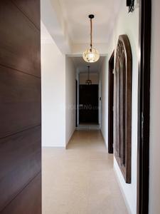 Image of 2039 Sq.ft 3 BHK Apartment / Flat for sale in Baga, Goa for Rs. 35000000
