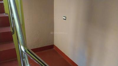Staircase Image of 800 Sq.ft 2 BHK Independent House for rent in Chandannagar Hooghly for Rs. 9000