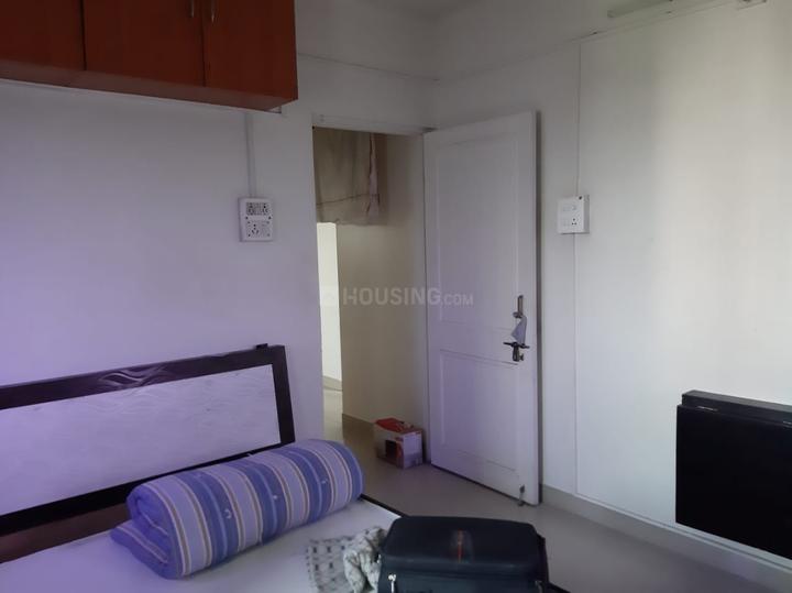 Nadbrahma housing society warje Bedroom 1