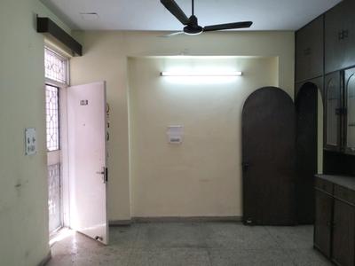 Brotherhood Apartments Living Room 1