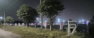 Image of 2079 Sq.ft Residential Plot / Land for sale in The Panchsheel Ajitgarh, Rampur Kalan, Mohali for Rs. 11500000