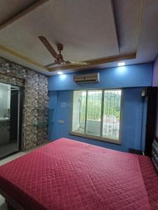 Image of 1065 Sq.ft 2 BHK Apartment / Flat for rent in Mantri Serene, Goregaon East, Mumbai for Rs. 56000