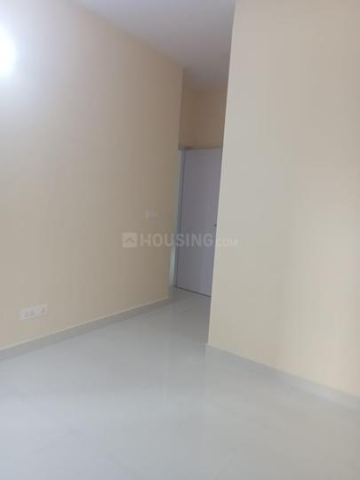 Individual apartment kaikhali Bedroom 1