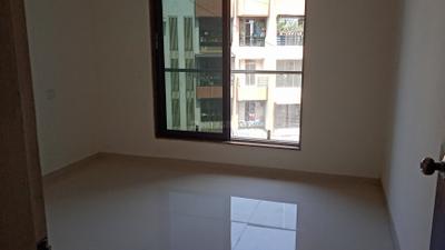 Bedroom Image of 1030 Sq.ft 2 BHK Apartment / Flat for sale in Dombivli West Thane for Rs. 9200000