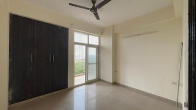 Bedroom Image of 1000 Sq.ft 2 BHK Apartment / Flat for rent in Arihant Arden, Noida Extension Greater Noida for Rs. 19000