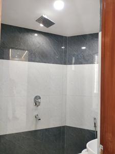 Bedroom Two Image of 2200 Sq.ft 4 BHK Apartment / Flat for sale in Prabhavi Apartments by CGHS Group, Sector 10 Dwarka New Delhi for Rs. 36800000