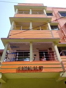 Building Image of Joy Dar Flat in Baranagar, Kolkata