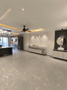 Hall Image of 2250 Sq.ft 3 BHK Builder Floor for sale in Sector 28 Faridabad for Rs. 19500000