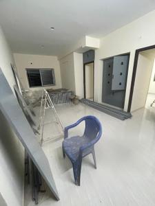Image of 1500 Sq.ft 3 BHK Apartment / Flat for rent in Nanganallur, Chennai for Rs. 40000