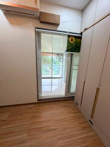 Bedroom Image of 1300 Sq.ft 2.5 BHK Apartment / Flat for rent in B and M Atlantis, Ghansoli Navi Mumbai for Rs. 70000