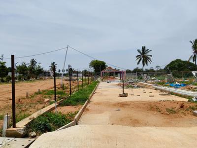 Image of 1200 Sq.ft Residential Plot / Land for sale in Chikkadasarahalli, Bengaluru for Rs. 9960000
