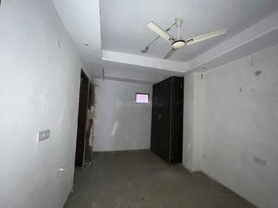 2 BHK Independent Builder Floor