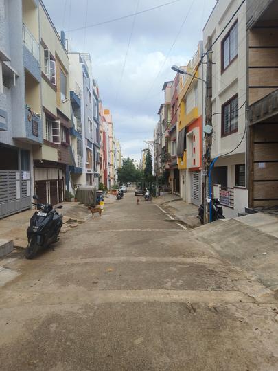 Srigandada Kaval, Annapurneshwari Nagar Main Image 1