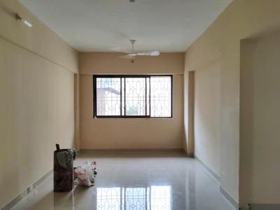 Hall Image of 1079 Sq.ft 2 BHK Apartment / Flat for rent in Dhokali Naka Thane for Rs. 32000