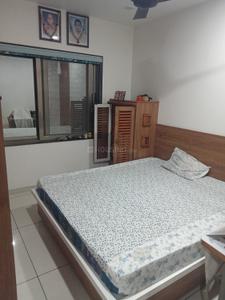 Bedroom Image of 1480 Sq.ft 3 BHK Apartment / Flat for sale in Ravapar Morbi for Rs. 7700000
