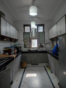 2 BHK Independent Builder Floor