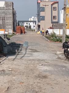 Divya Garden Plot View 2