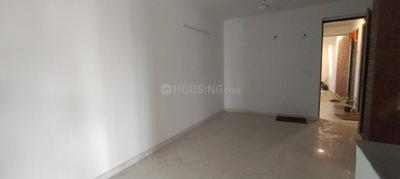 Bedroom Image of 700 Sq.ft 2 BHK Apartment / Flat for sale in Arete Our Homes 3, Sector 6 Sohna for Rs. 5400000
