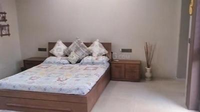 Bedroom Image of 8793 Sq.ft 6 BHK Independent House for sale in KP Villas, Gokuldham Ahmedabad for Rs. 100000000