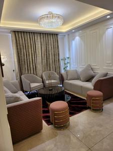Hall Image of 2100 Sq.ft 4 BHK Apartment / Flat for sale in Sector 115 Mohali for Rs. 11900000