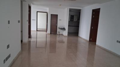 Living Room Image of 2595 Sq.ft 3 BHK Apartment / Flat for sale in My Home Bhooja, Rai Durg Hyderabad for Rs. 67000000