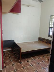 Bedroom Image of 900 Sq.ft 2 BHK Independent House for rent in West Tambaram Chennai for Rs. 20000