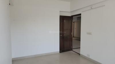 Bedroom Image of 2275 Sq.ft 4 BHK Apartment / Flat for rent in  The Empress, Nipania Indore for Rs. 50000