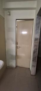 Bathroom Image of 850 Sq.ft 2 BHK Apartment / Flat for sale in Vaishno Devi Circle Ahmedabad for Rs. 3500000