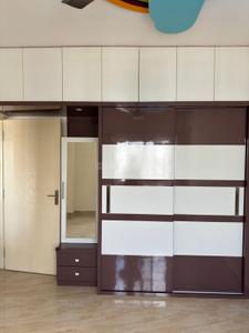 Bedroom Image of 1170 Sq.ft 2 BHK Apartment / Flat for sale in SSVR Acacia, Panathur Bengaluru for Rs. 14500000