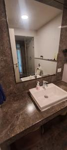Bathroom Image of 1150 Sq.ft 2 BHK Apartment / Flat for sale in K Raheja Maple Leaf, Powai Mumbai for Rs. 26500000