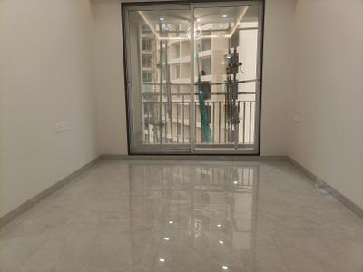 Living Room Image of 1120 Sq.ft 2 BHK Apartment / Flat for sale in Varsha Balaji Skyline, Kharghar Navi Mumbai for Rs. 11000000