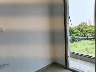 Bedroom Image of 2367 Sq.ft 4 BHK Builder Floor for sale in Sector 46 Gurgaon for Rs. 34000000