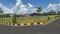 Mannivakkam Plot View 2