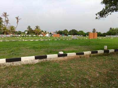 Image of 550 Sq.ft 2 BHK Independent House for sale in Red Hills, Chennai for Rs. 2900000